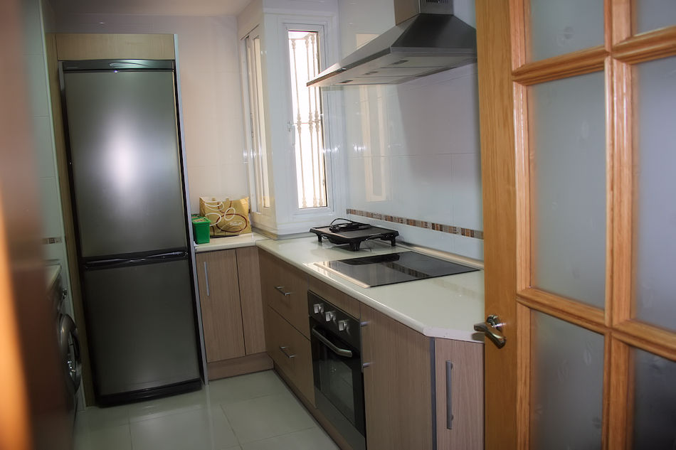Apartamento en alquiler en Rincón de la Victoria